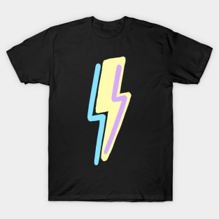 Flashy Flash T-Shirt